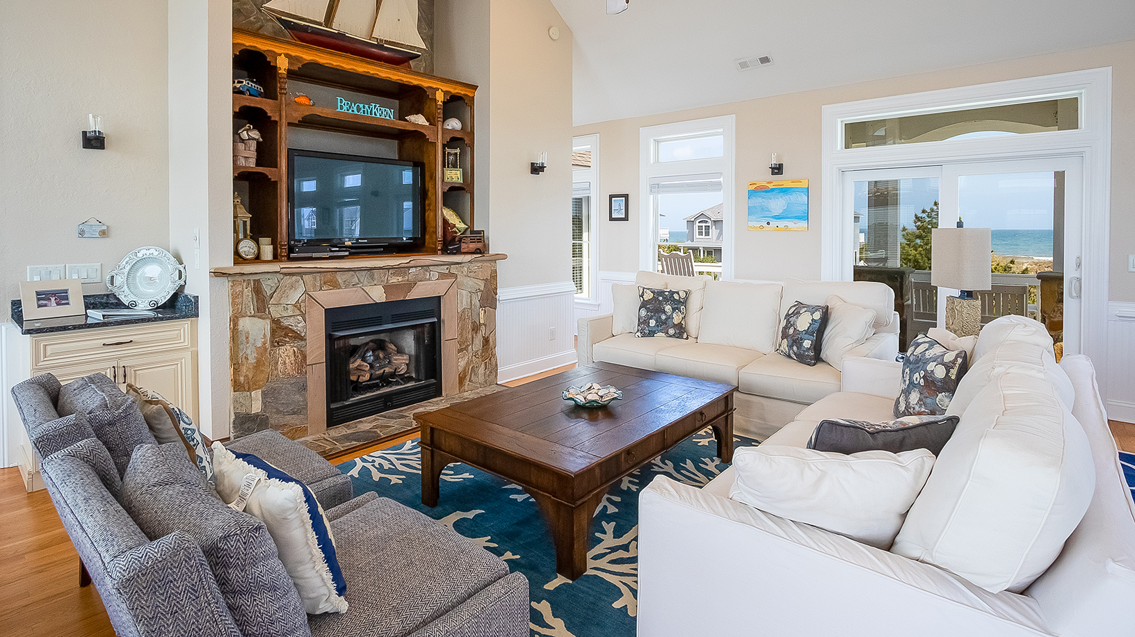 The Outer Banks Home 1016364