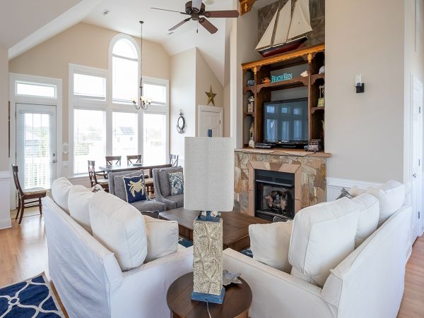 The Outer Banks Home 1016364