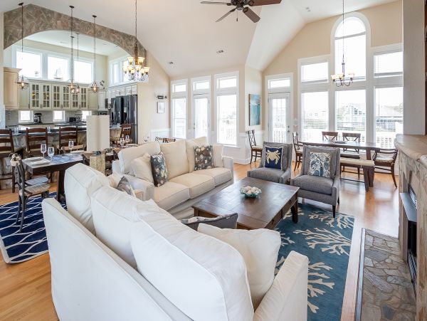 The Outer Banks Home 1016364