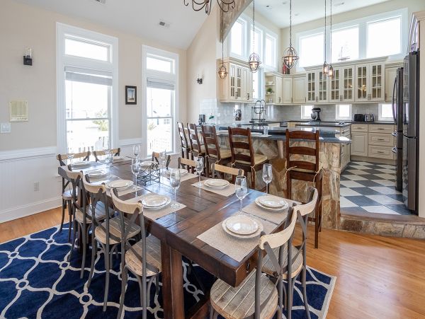 The Outer Banks Home 1016364