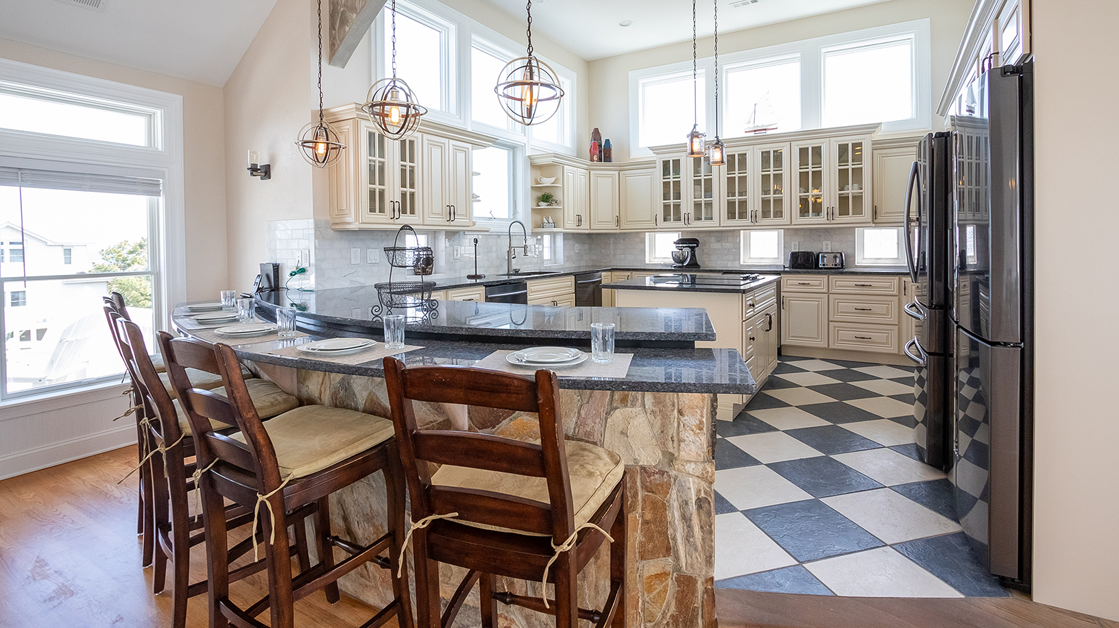 The Outer Banks Home 1016364