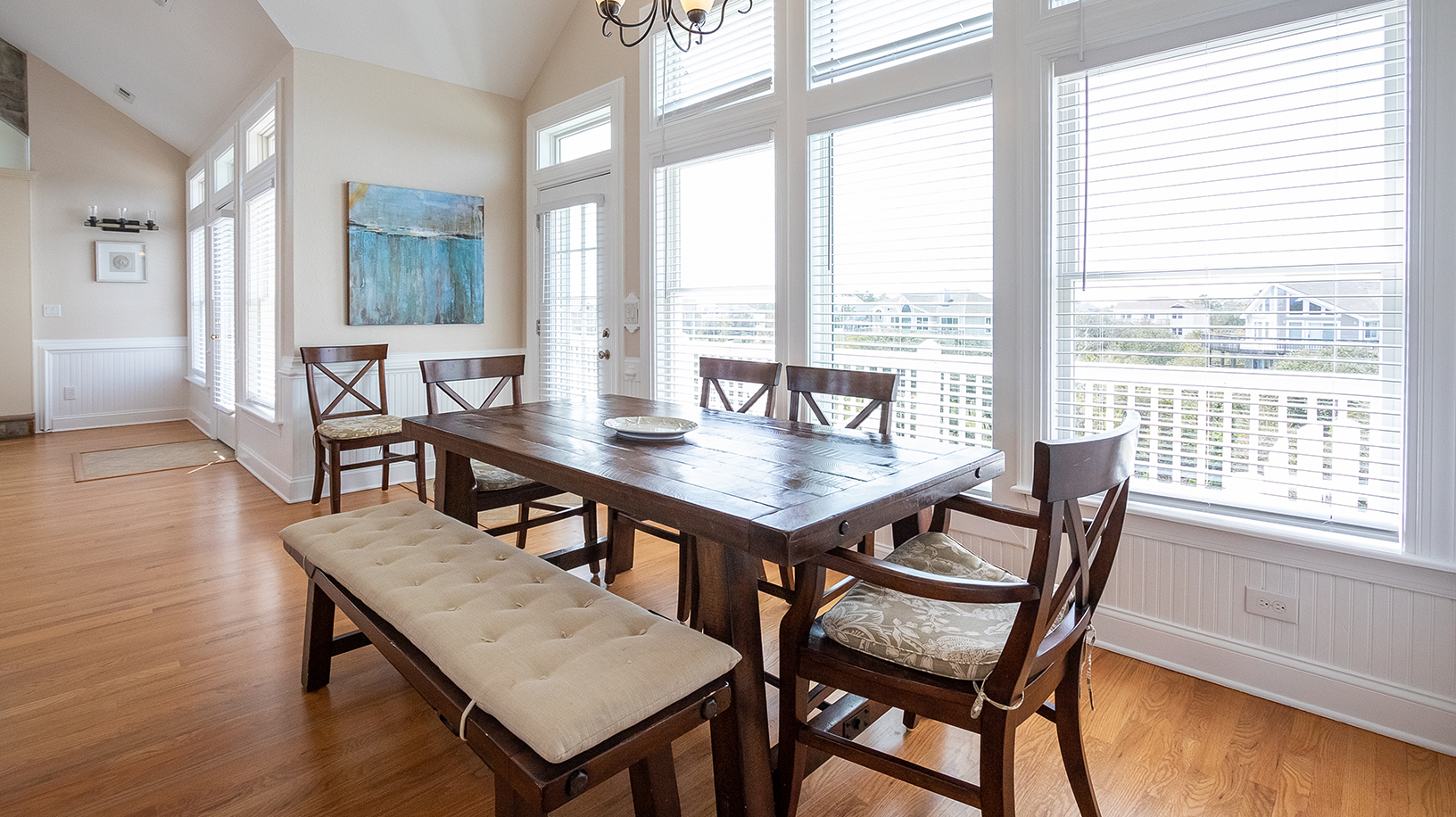 The Outer Banks Home 1016364