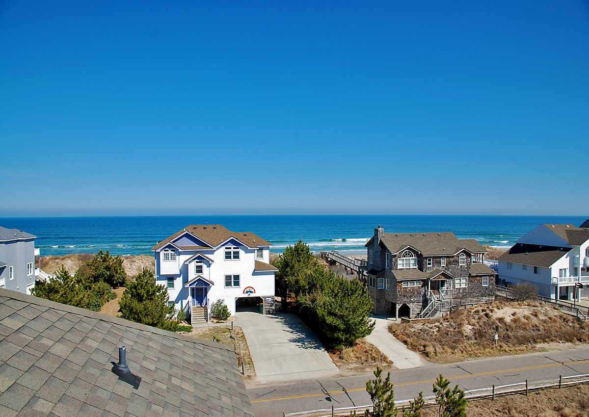 The Outer Banks Home 1016364