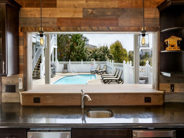 The Outer Banks Home 1016364