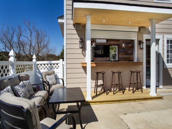 The Outer Banks Home 1016364