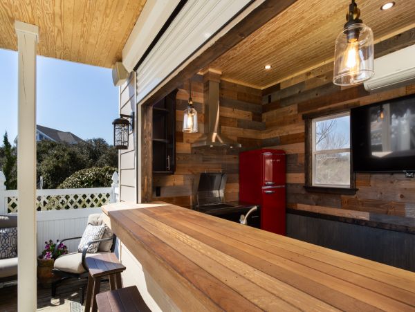 The Outer Banks Home 1016364
