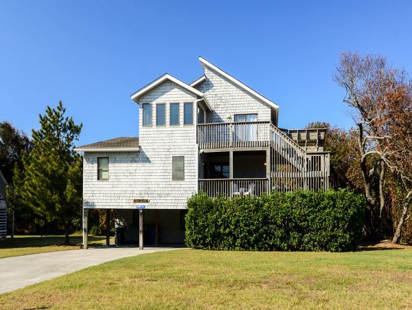 The Outer Banks Home 1016365