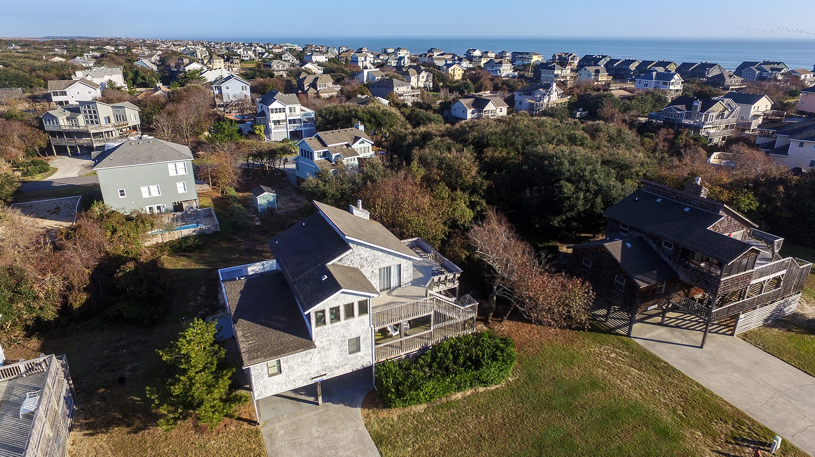 The Outer Banks Home 1016365