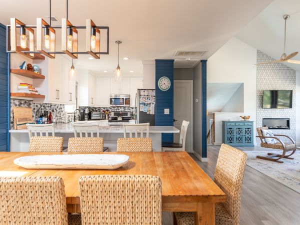 The Outer Banks Home 1016365