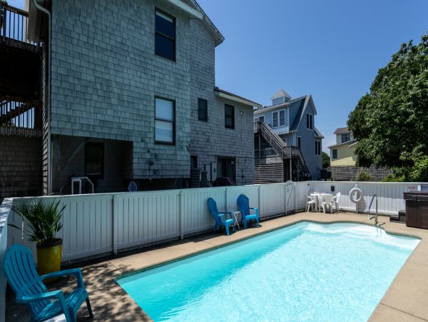 The Outer Banks Home 1016365