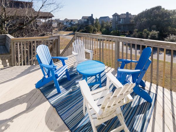 The Outer Banks Home 1016365