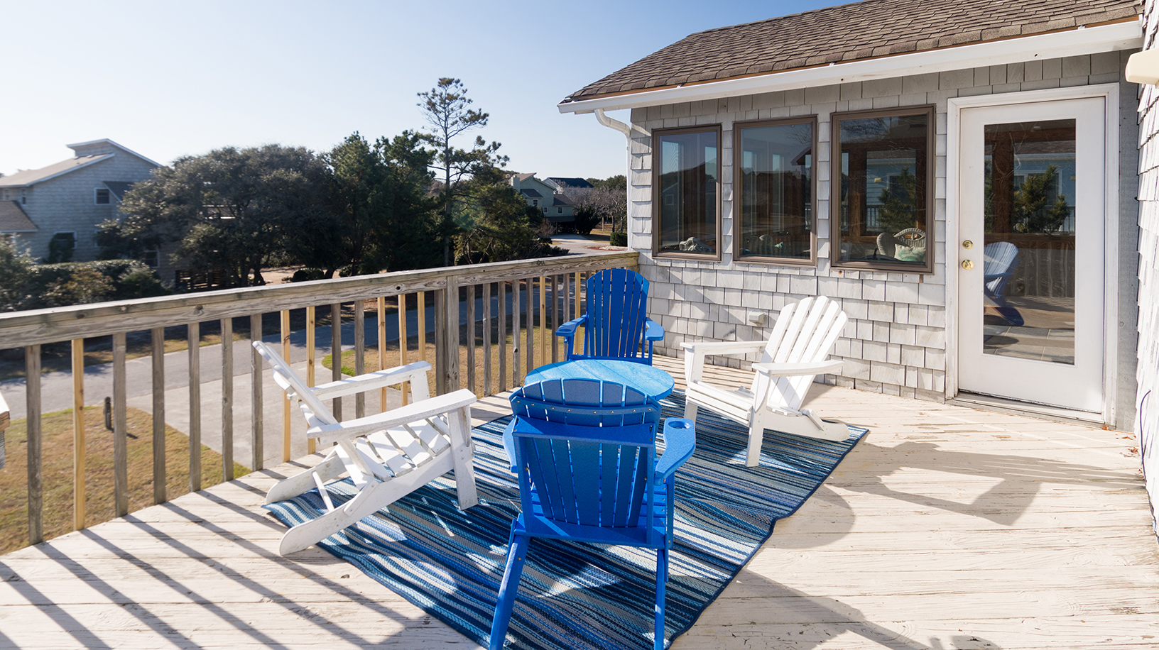The Outer Banks Home 1016365