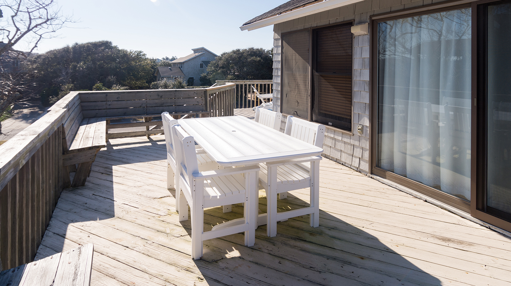 The Outer Banks Home 1016365
