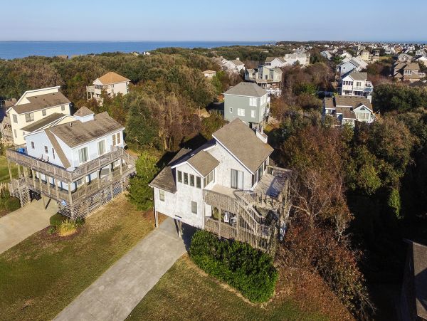 The Outer Banks Home 1016365