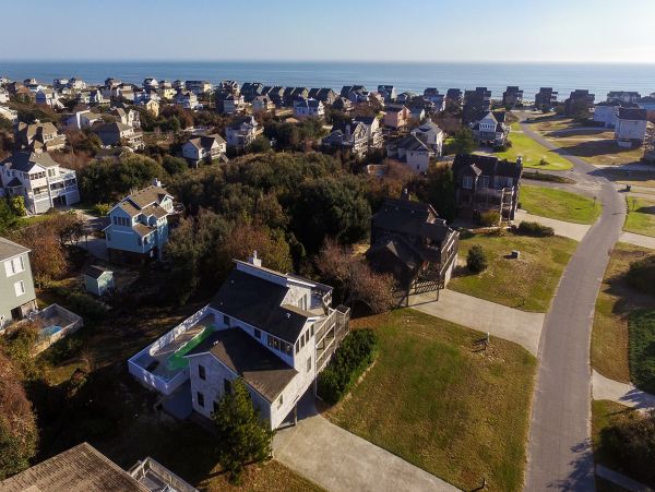 The Outer Banks Home 1016365