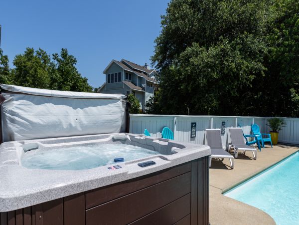 The Outer Banks Home 1016365