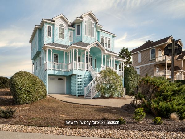 The Outer Banks Home 1016366