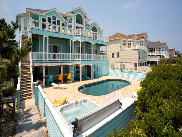 The Outer Banks Home 1016366