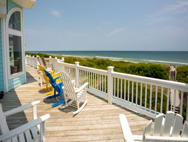 The Outer Banks Home 1016366