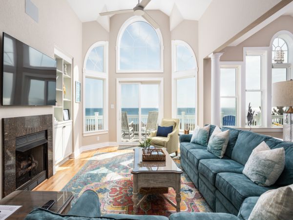 The Outer Banks Home 1016366