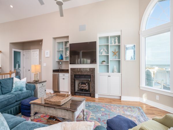 The Outer Banks Home 1016366