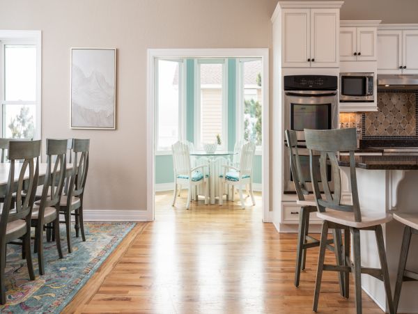 The Outer Banks Home 1016366