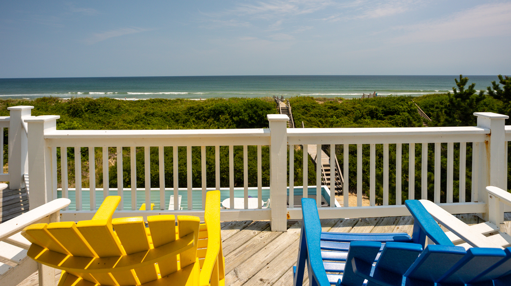 The Outer Banks Home 1016366