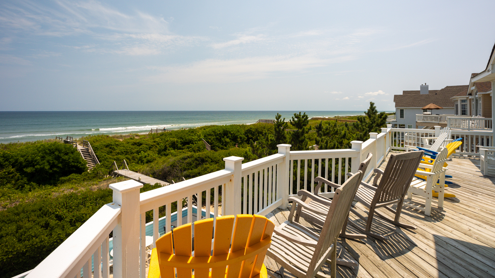 The Outer Banks Home 1016366