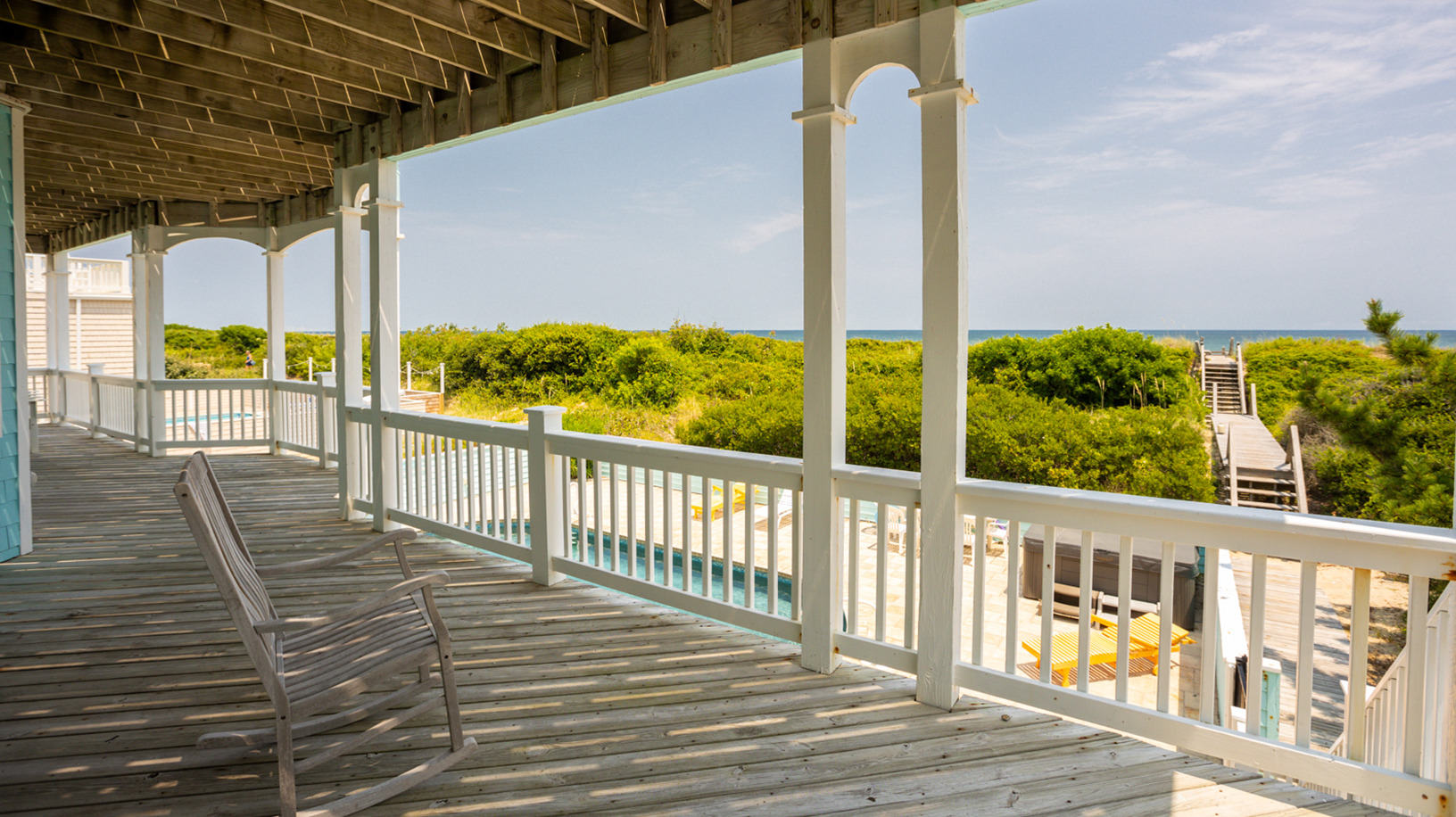 The Outer Banks Home 1016366