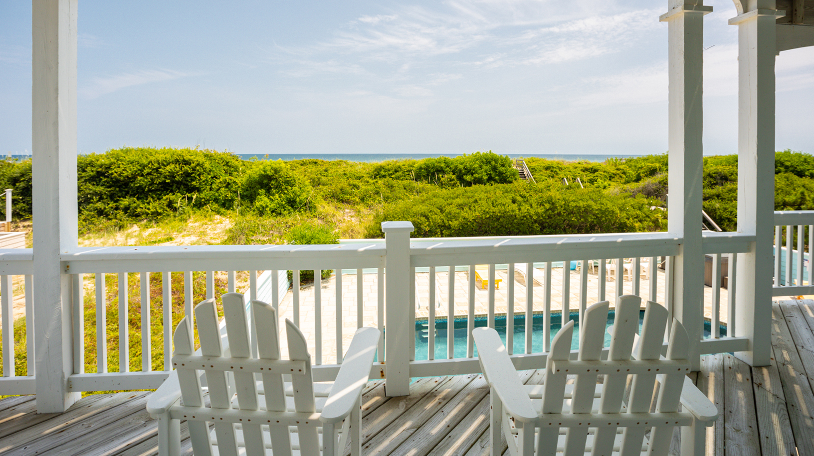 The Outer Banks Home 1016366
