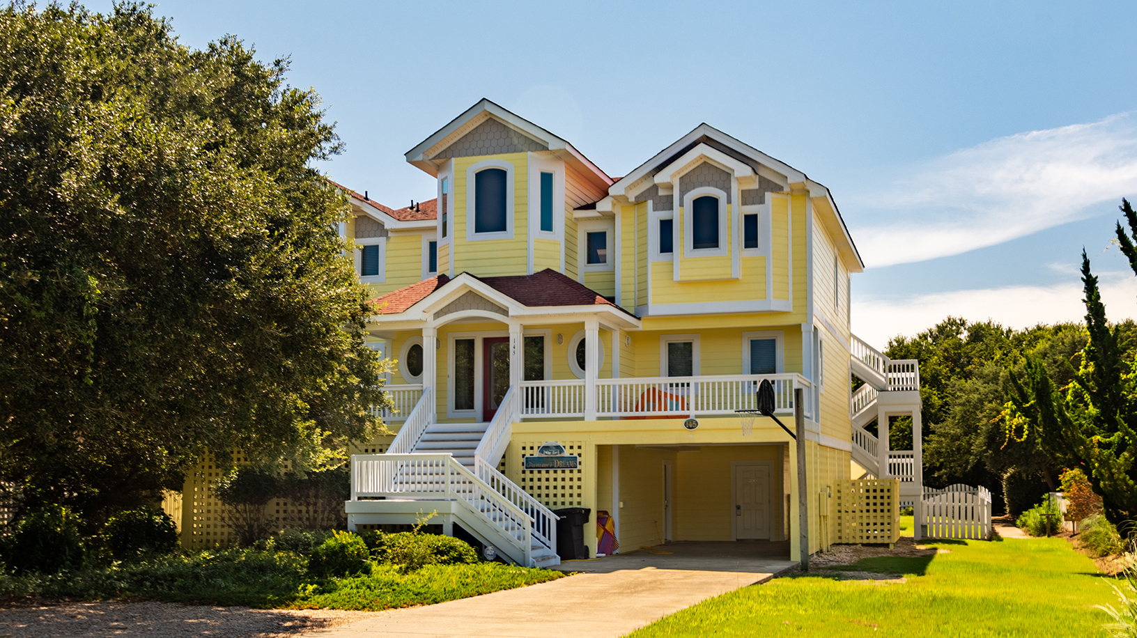 The Outer Banks Home 1016367