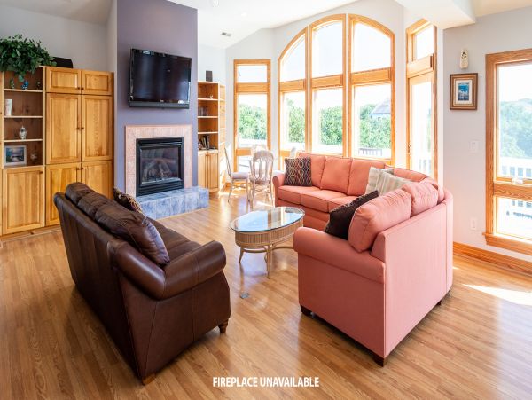 The Outer Banks Home 1016367