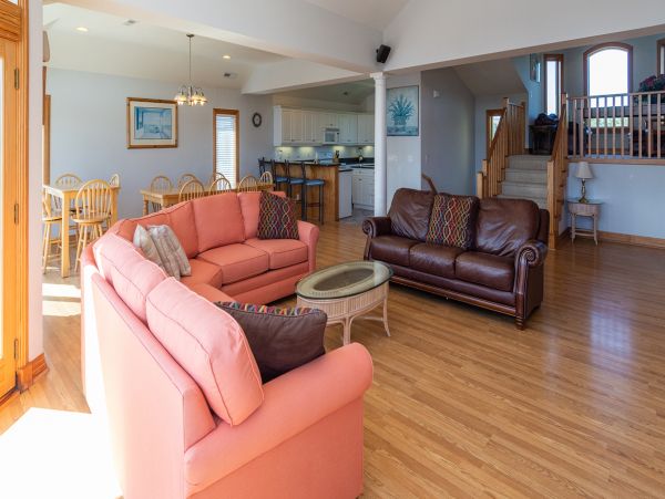 The Outer Banks Home 1016367