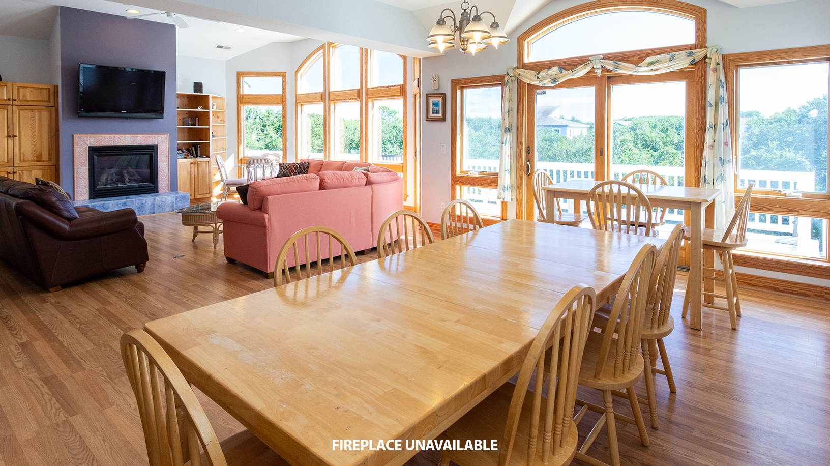 The Outer Banks Home 1016367