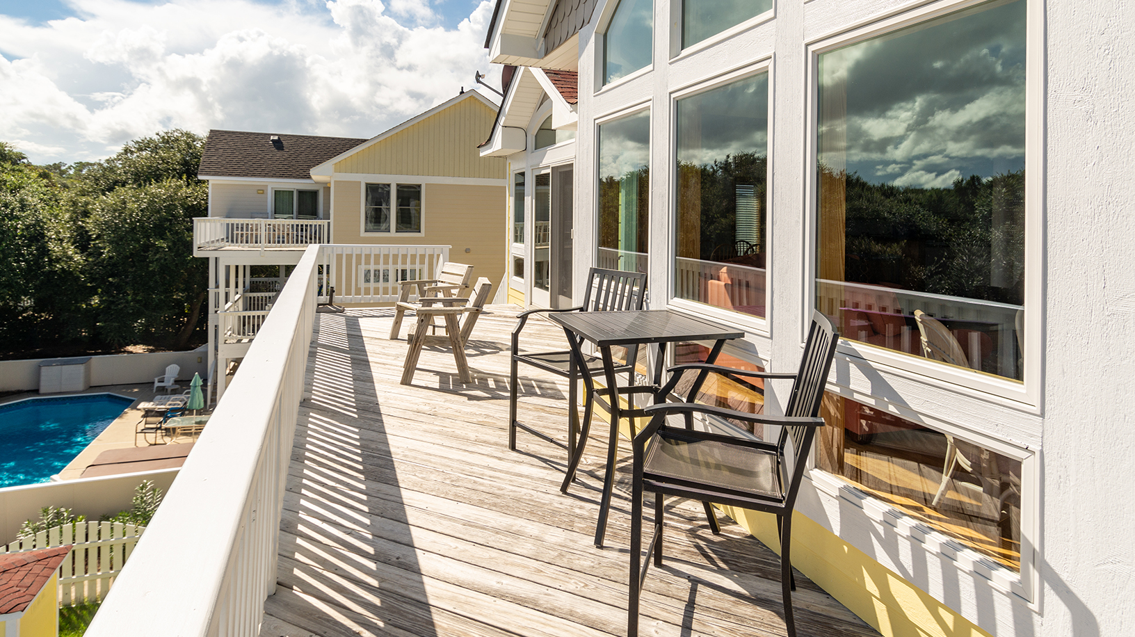 The Outer Banks Home 1016367