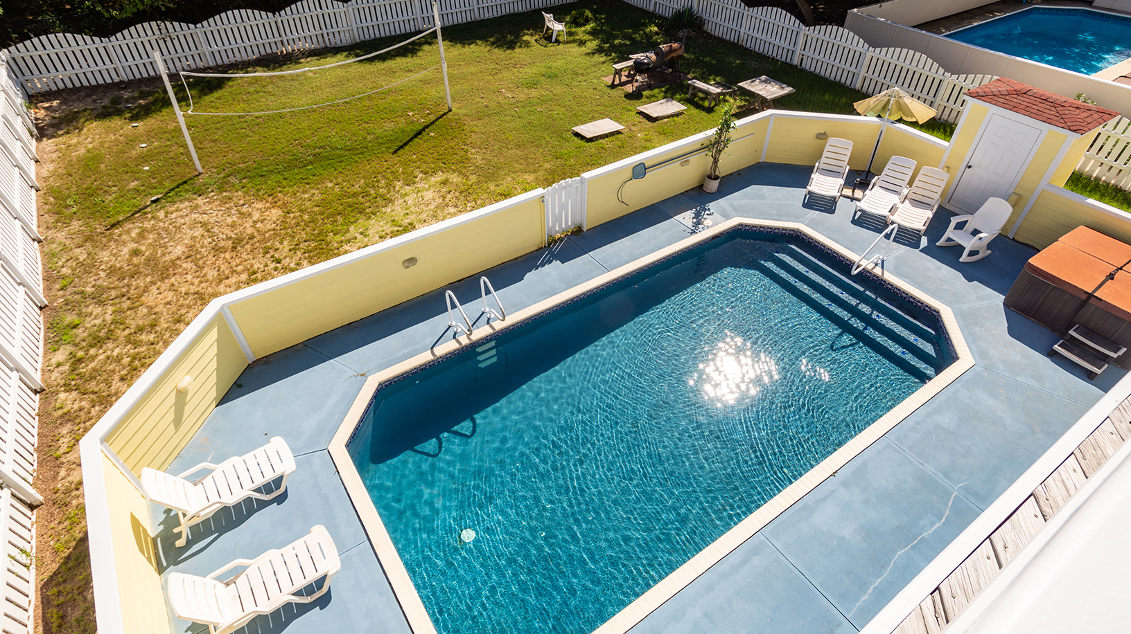 The Outer Banks Home 1016367