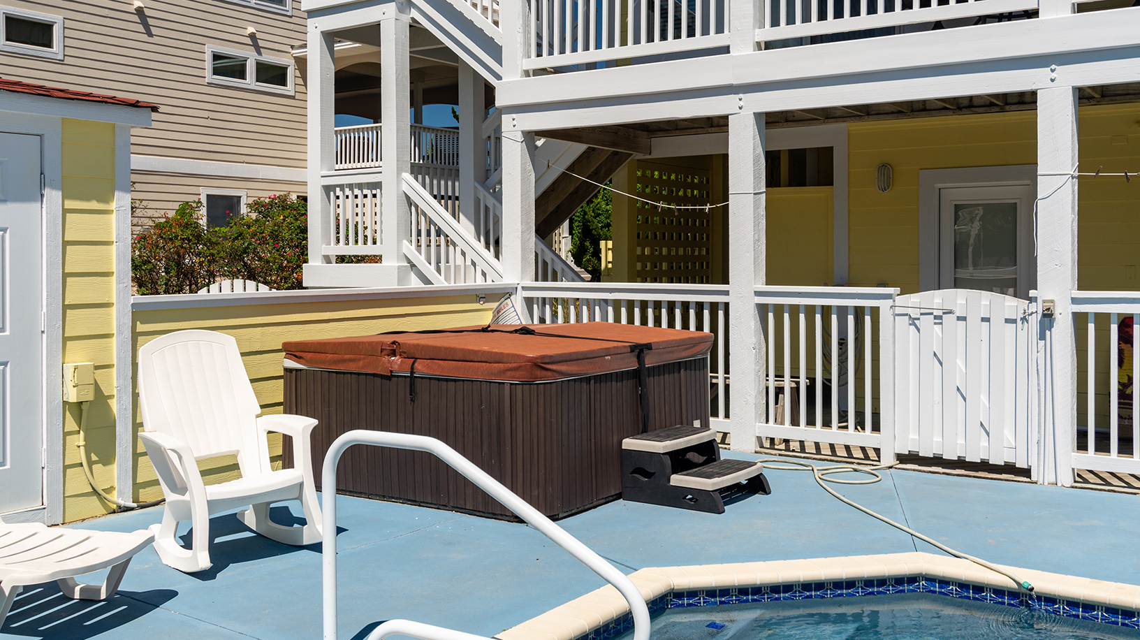 The Outer Banks Home 1016367