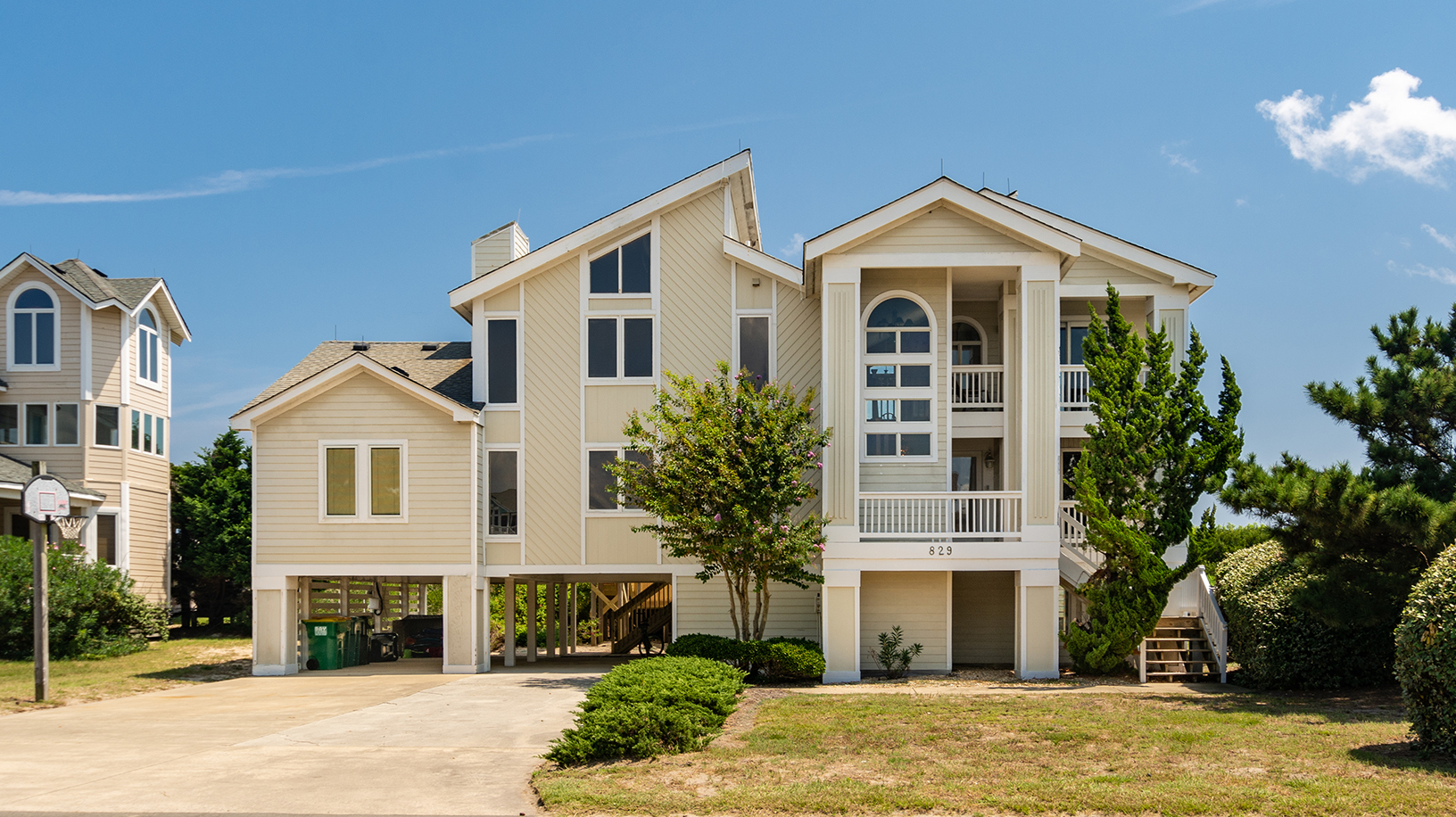 The Outer Banks Home 1016368