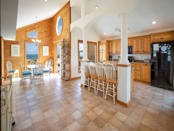 The Outer Banks Home 1016368