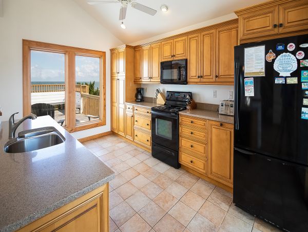 The Outer Banks Home 1016368