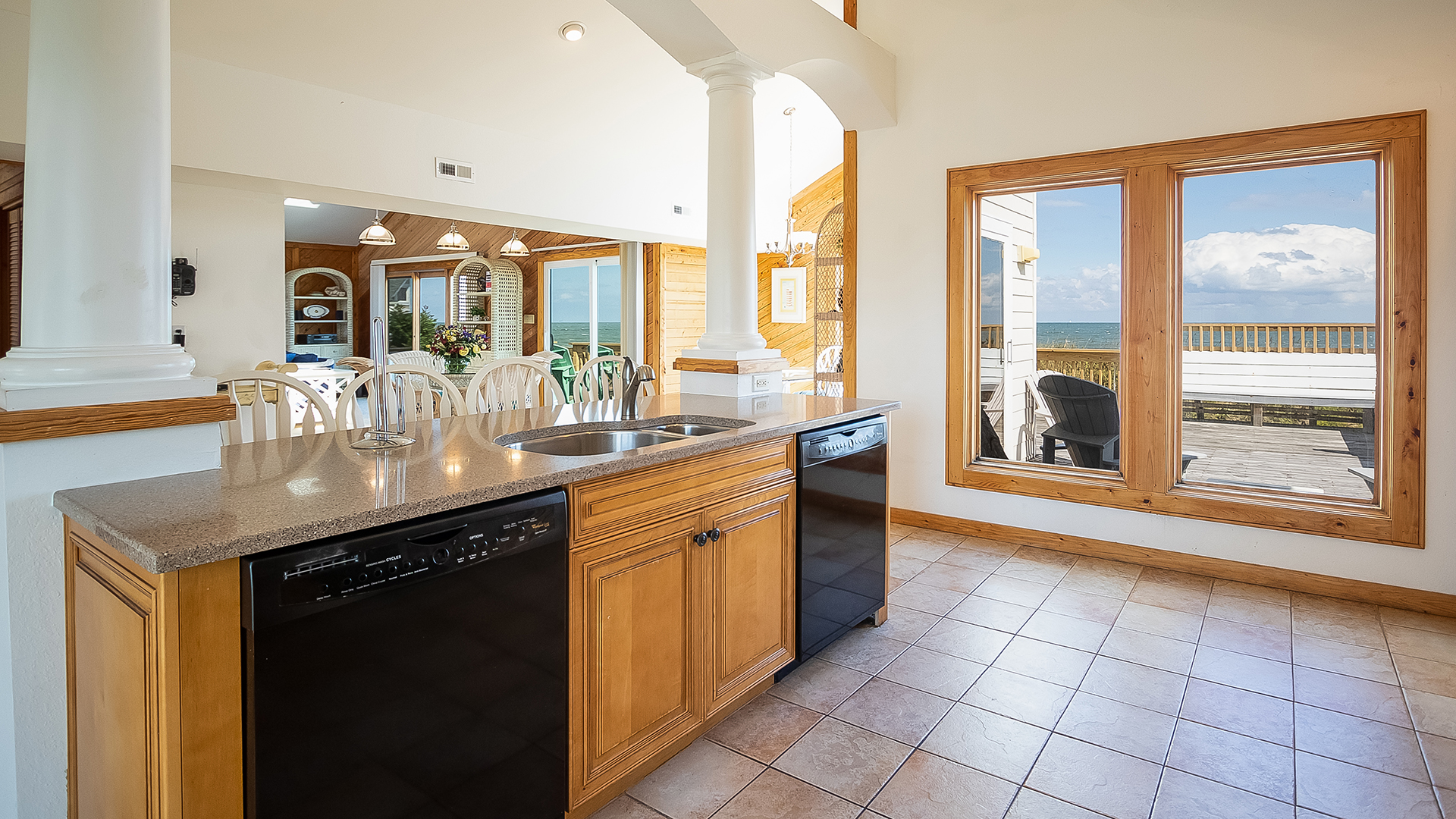 The Outer Banks Home 1016368