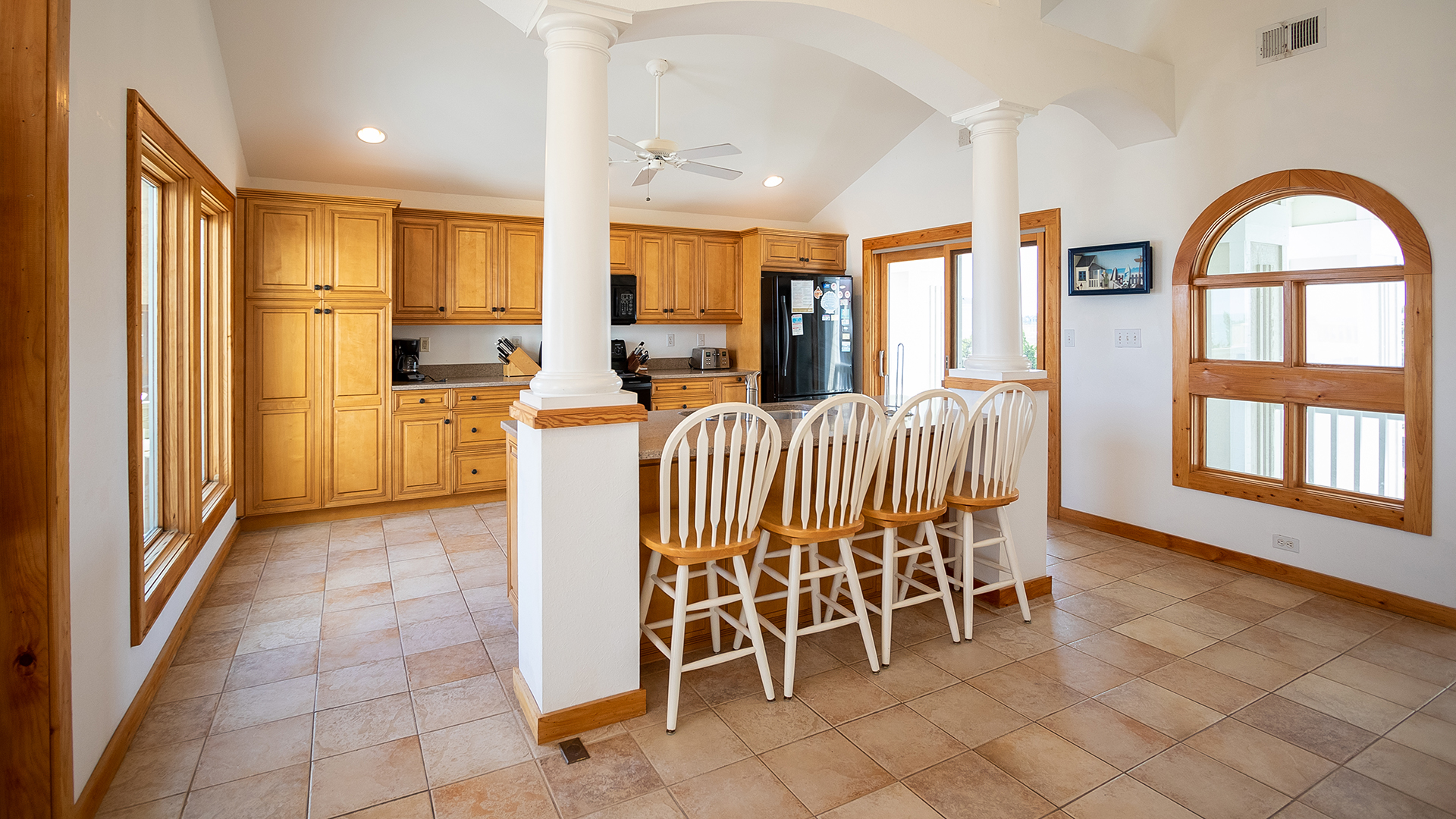 The Outer Banks Home 1016368