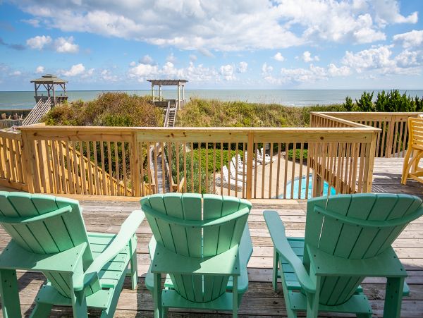 The Outer Banks Home 1016368
