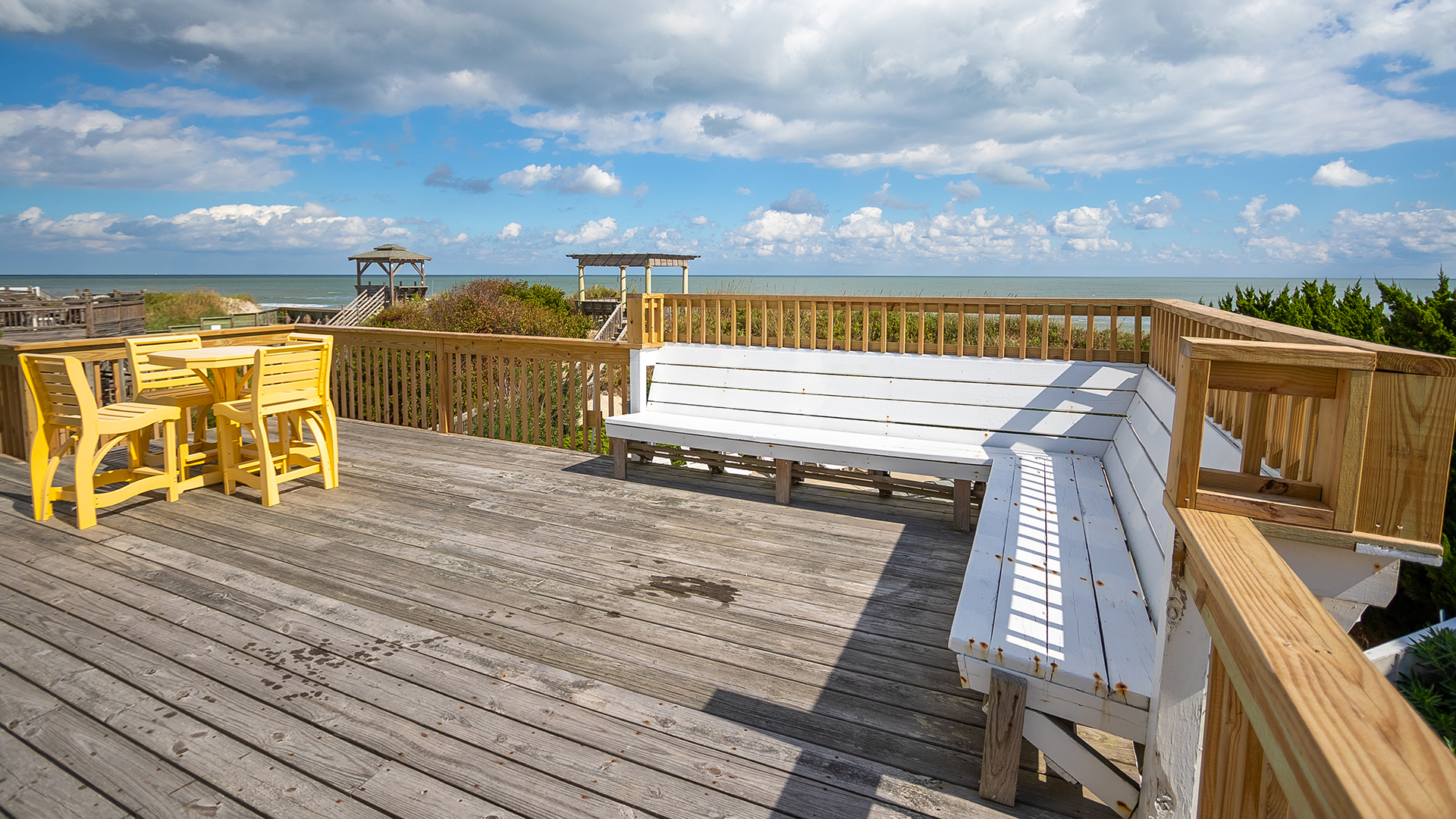 The Outer Banks Home 1016368