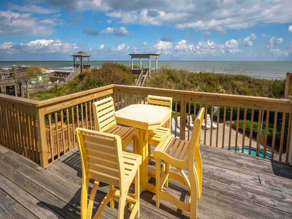 The Outer Banks Home 1016368