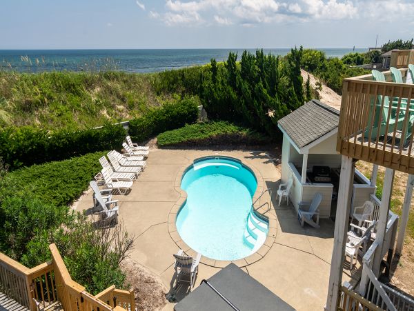 The Outer Banks Home 1016368