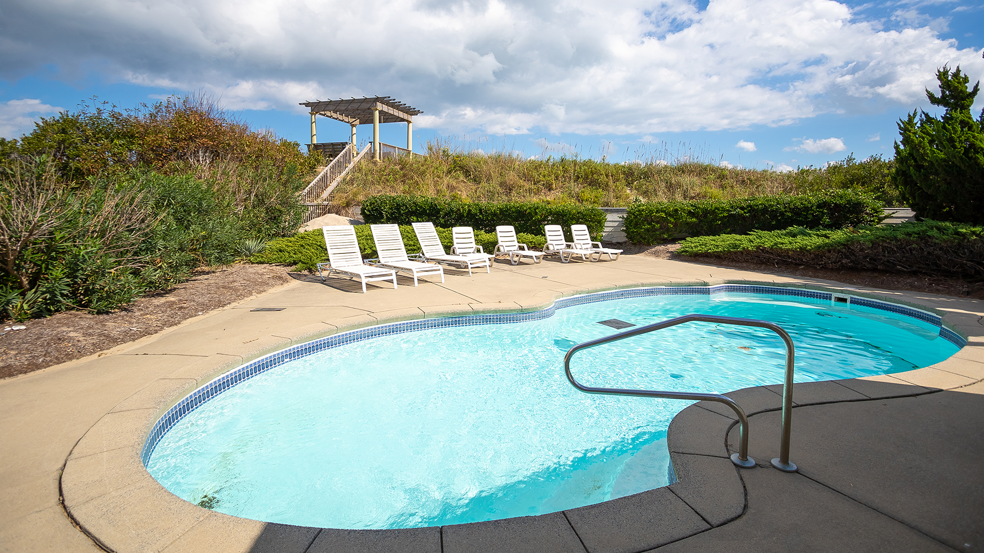 The Outer Banks Home 1016368
