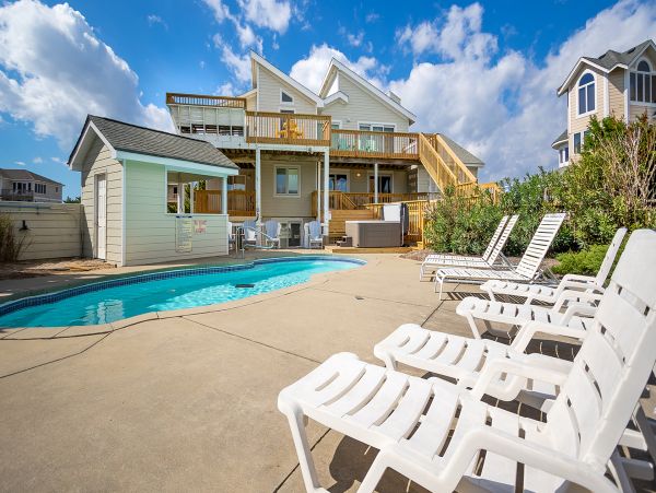 The Outer Banks Home 1016368