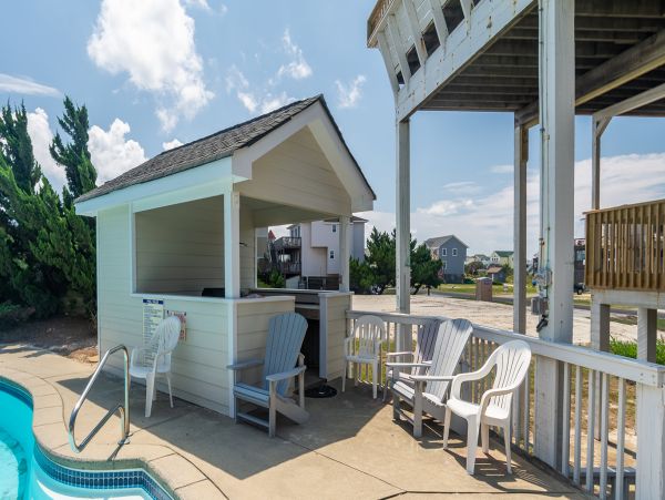 The Outer Banks Home 1016368