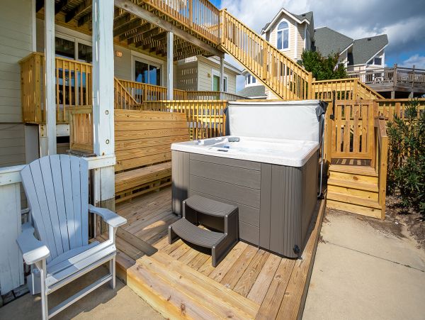 The Outer Banks Home 1016368